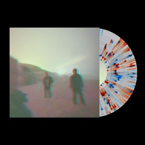 Duster - Remote Echoes (2023) (Splatter Vinyl)