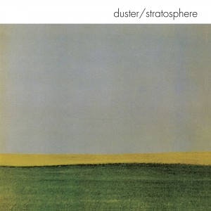 Duster - Stratosphere (1998) (Green Vinyl)