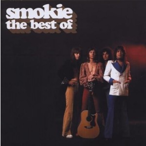 SMOKIE-BEST OF (CD)