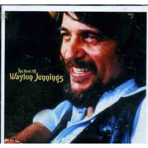 WAYLON JENNINGS-GREATEST HITS (CD)