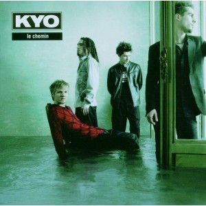 Kyo - Le Chemin (CD)