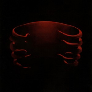Tool - Undertow (1993) (CD)