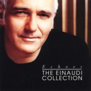 Ludovico Einaudi - Echoes: The Einaudi Collection (2003) (CD)