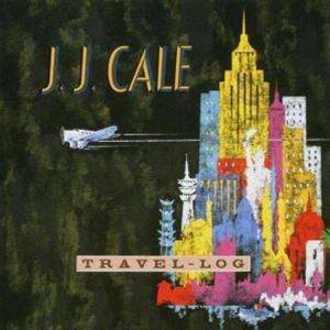 JJ CALE-TRAVEL-LOG (CD)