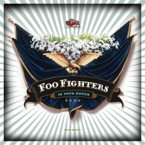 Foo Fighters - In Your Honor (2005) (2CD)