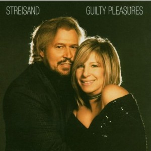 Barbara Streisand - Guilty Pleasures (2005) (CD)