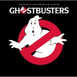 GHOSTBUSTERS OST