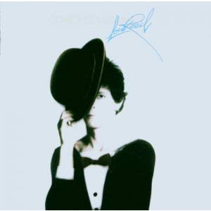 Lou Reed - Coney Island Baby (CD)