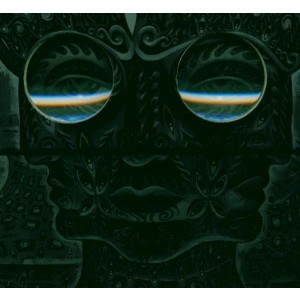 TOOL-10000 DAYS (DELUXE 3D HARDCOVER CD)