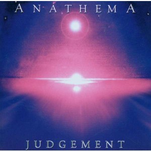 ANATHEMA-JUDGEMENT (CD)