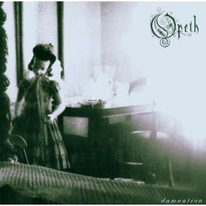 OPETH-DAMNATION (CD)