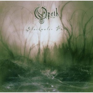 Opeth - Blackwater Park (2001) (CD)