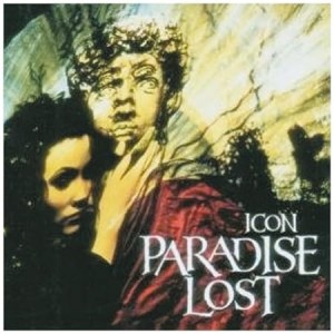 PARADISE LOST-ICON (CD)