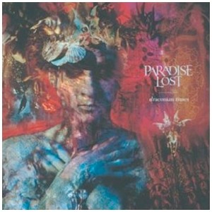 PARADISE LOST-DRACONIAN TIMES (CD)