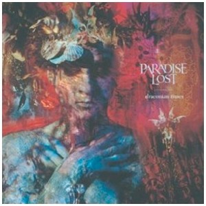 Paradise Lost - Draconian Times (CD)