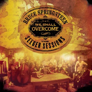Bruce Springsteen - We Shall Overcome: The Seeger Sessions (Vinyl)