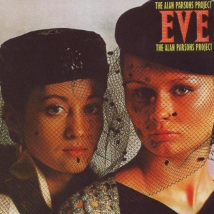 Parsons Alan - Eve - Expanded Edtion (CD)