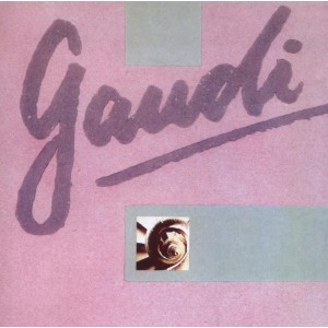 Alan Parsons Project - Gaudi (Expanded) (CD)