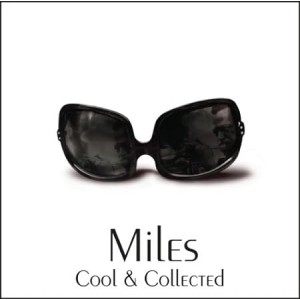 DAVIS MILES-COOL & COLLECTED (CD)