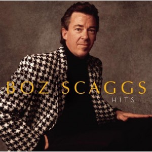 SCAGGS BOZ-HITS! (CD)