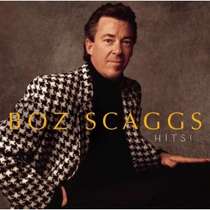 Scaggs Boz - Hits! (CD)