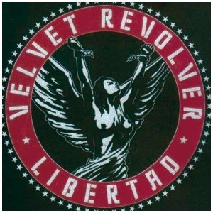 VELVET REVOLVER-LIBERTAD