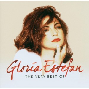 Gloria Estefan - The Very Best Of (2006) (CD)