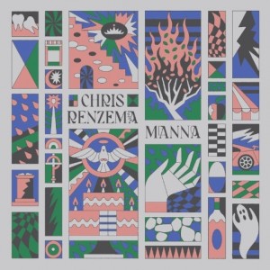 CHRIS RENZEMA-MANNA (2024) (CD)