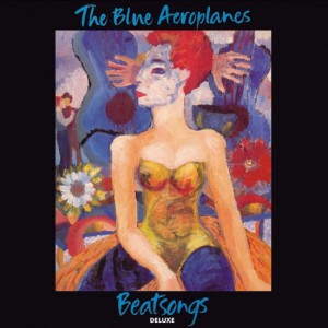 Blue Aeroplanes - Beatsongs (RSD 2024) (Clear Vinyl)