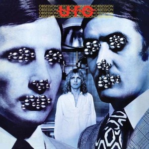 UFO - Obsession (1978) (Deluxe) (2CD)