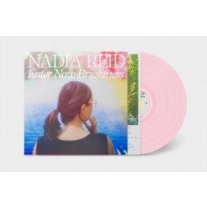 Nadia Reid - Enter Now Brightness (2025) (Pink Vinyl)