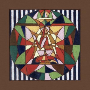 Laura Marling - Patterns in Repeat (Cream Vinyl) (2024) (Vinyl)