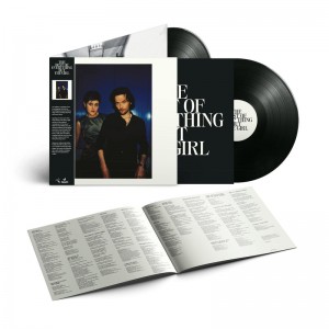 Everything But The Girl - The Best Of Everything But The Girl (2025) (2x Vinyl)
