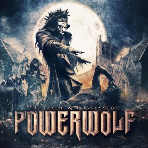 Powerwolf - Blessed And Possessed (Vinyl)