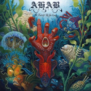 AHAB-THE BOATS OF THE GLEN CARRING