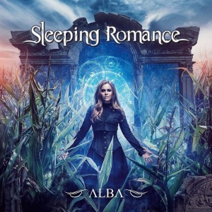 SLEEPING ROMANCE-ALBA