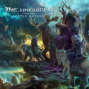 UNGUIDED-AND THE BATTLE ROYALE
