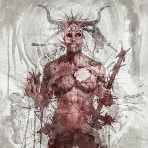 Lord Of The Lost - Thornstar (2018) (CD)
