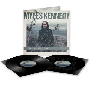 MYLES KENNEDY-IDES OF MARCH (VINYL)