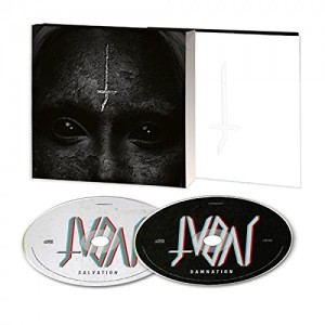 Lord Of The Lost - Judas (2021) (2CD Mediabook)