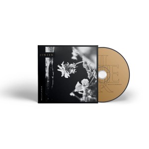 Jinjer - Wallflowers (2021) (CD)