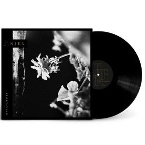 JINJER-WALLFLOWERS (VINYL)