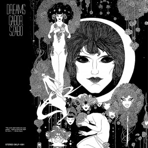 GABOR SZABO-DREAMS (LP)