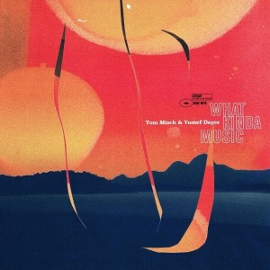 Tom Misch & Yussef Dayes - What Kinda Music (2020) (2x Vinyl)