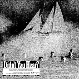Mort Garson - Didn´t You Hear?