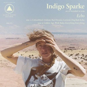INDIGO SPARKE-ECHO (VINYL)