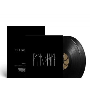 Robin Carolan & Sebastian Gainsborough - The Northman (OST) (2022) (2x Vinyl)