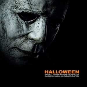 John Carpenter - Helloween (OST) (Coloured Vinyl)
