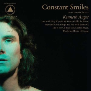 CONSTANT SMILES-KENNETH ANGER
