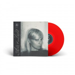 Hilary Woods - Acts Of Light (Ltd Translucent Red Vinyl)